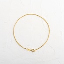 PULSERA FRANCO MINI