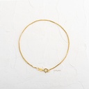 PULSERA ITALIANA FRANCO MINI