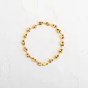 PULSERA BEBE ESLABON SUBLIME