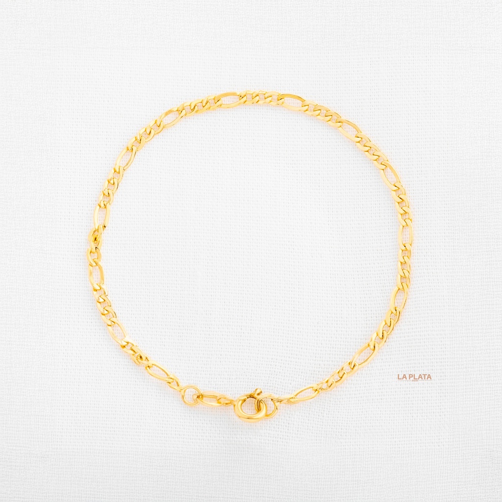 PULSERA ITALIANA 3 EN 1