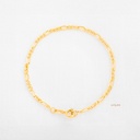 PULSERA ITALIANA 3 EN 1