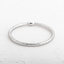 PULSERA ESPECIAL JOLYA ORO BLANCO