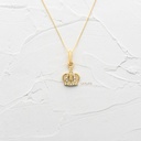 DIJE CORONA TRONO DE ALMA