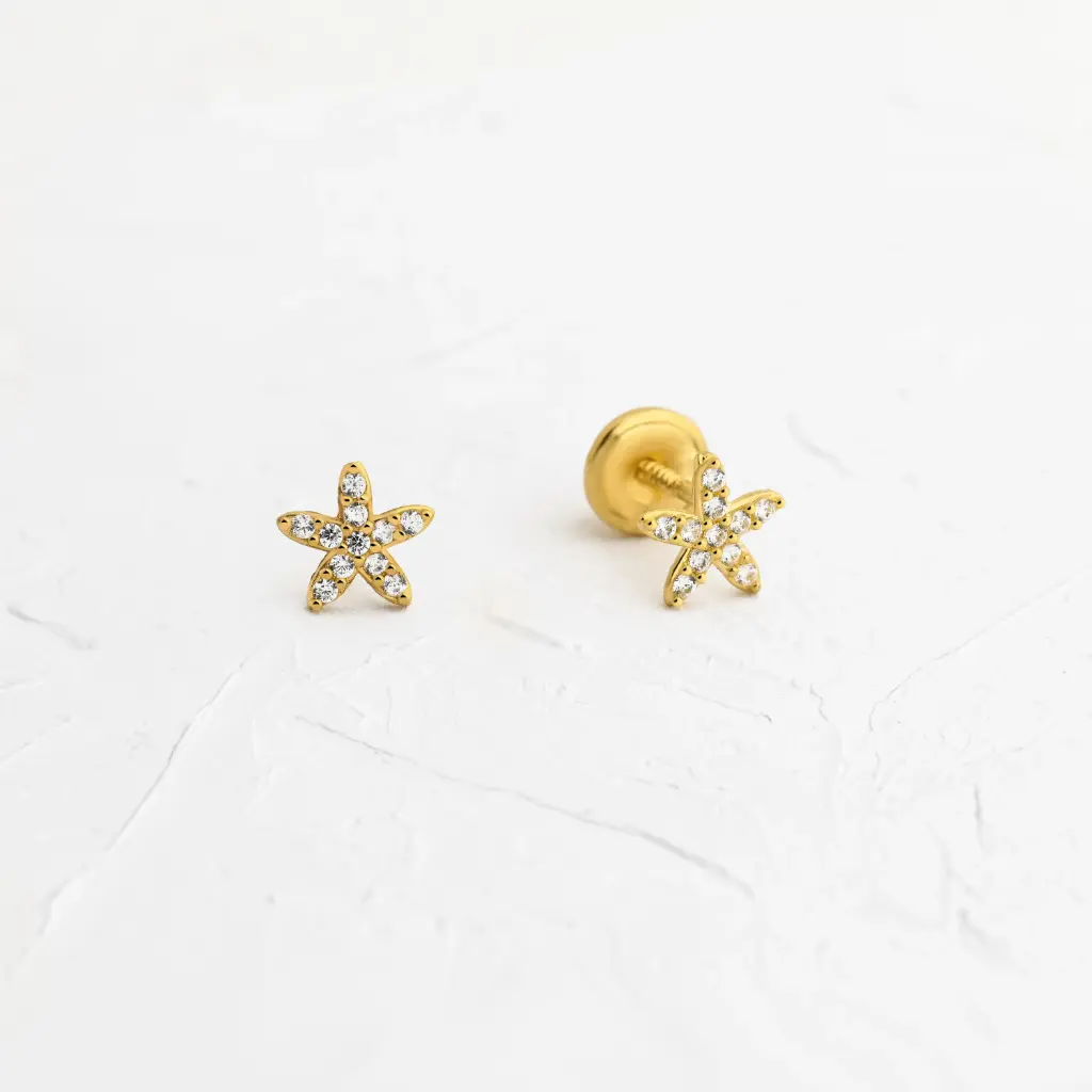 Topos Estrella Circonadas