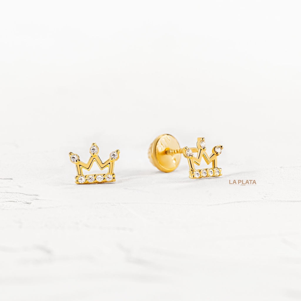 TOPOS CORONA DE PRINCIPE