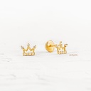 TOPOS CORONA DE PRINCIPE