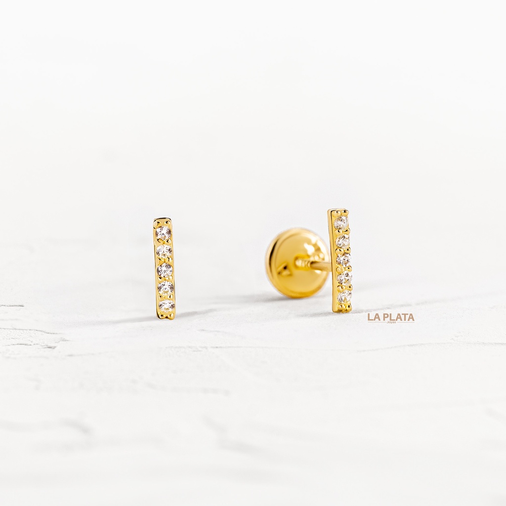 TOPOS VERTICALES CON CIRCONES