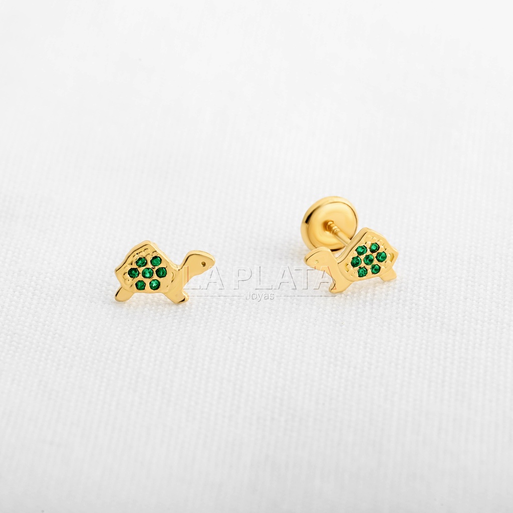 TOPOS DE TORTUGAS