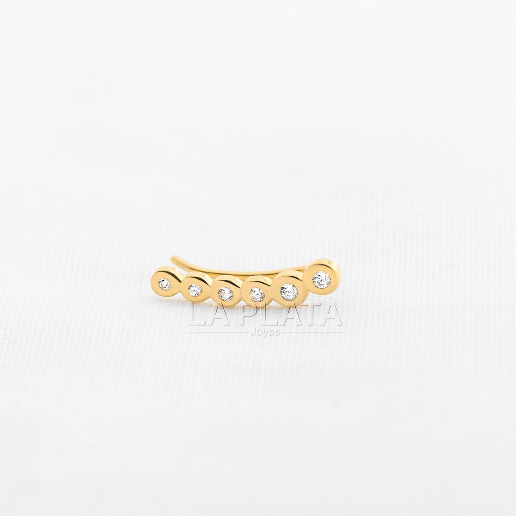 EAR CUFF TRIVAL