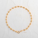 PULSERA ESLABON GIULESSA