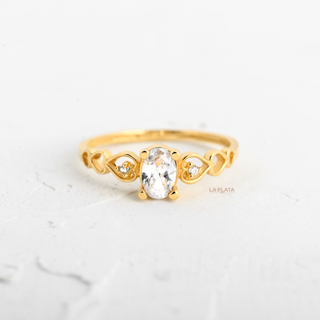 ANILLO ESTUPENDA