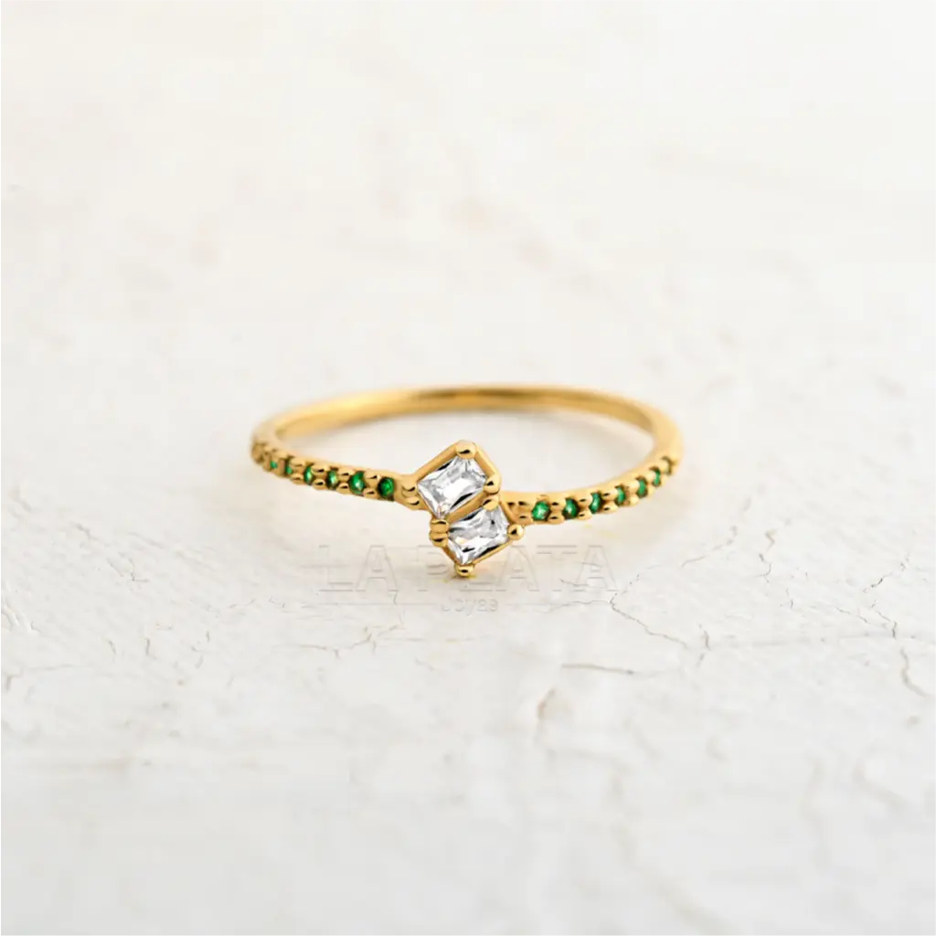 ANILLO CIRCÓN DOS CAMINOS