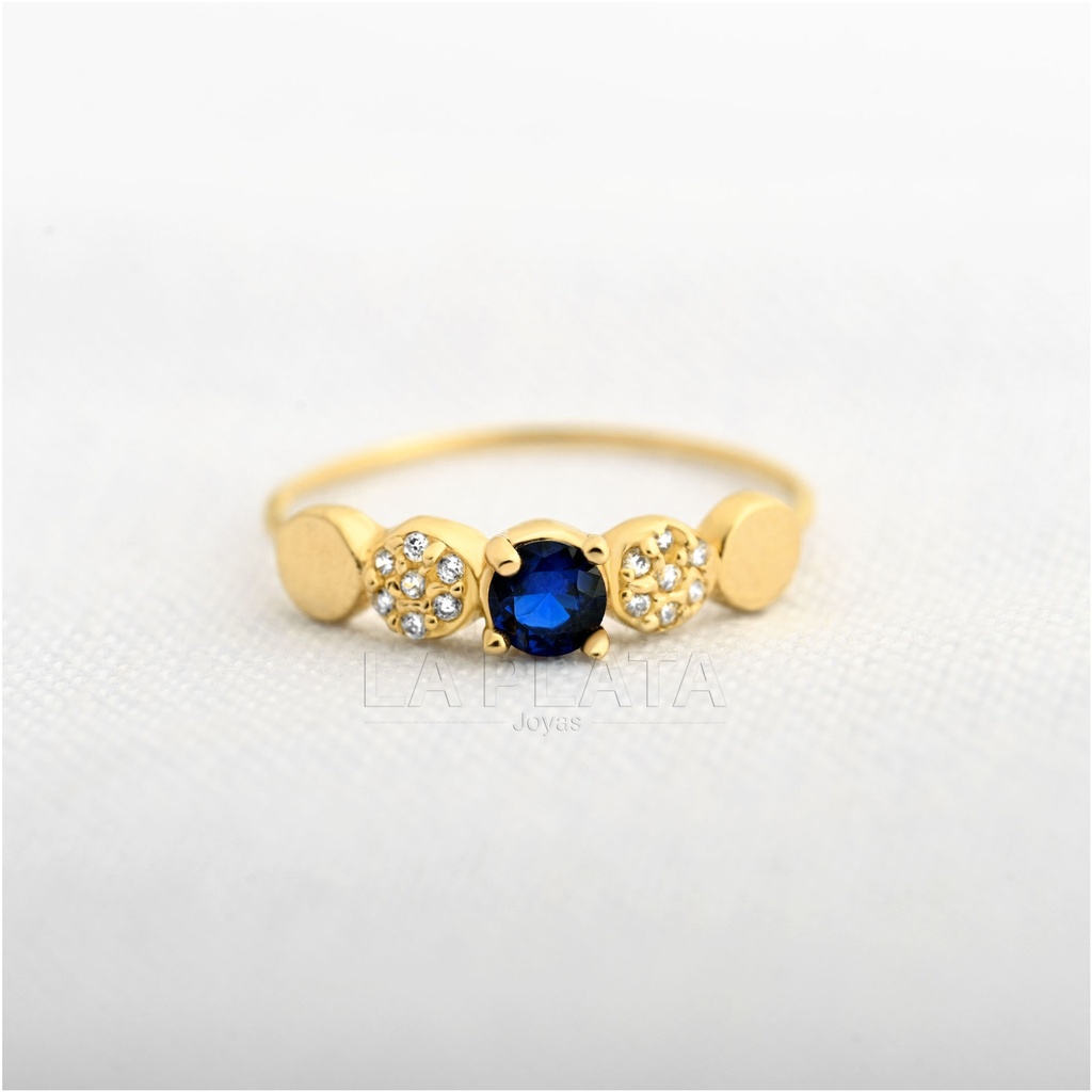 ANILLO CIRCON ENCANTO