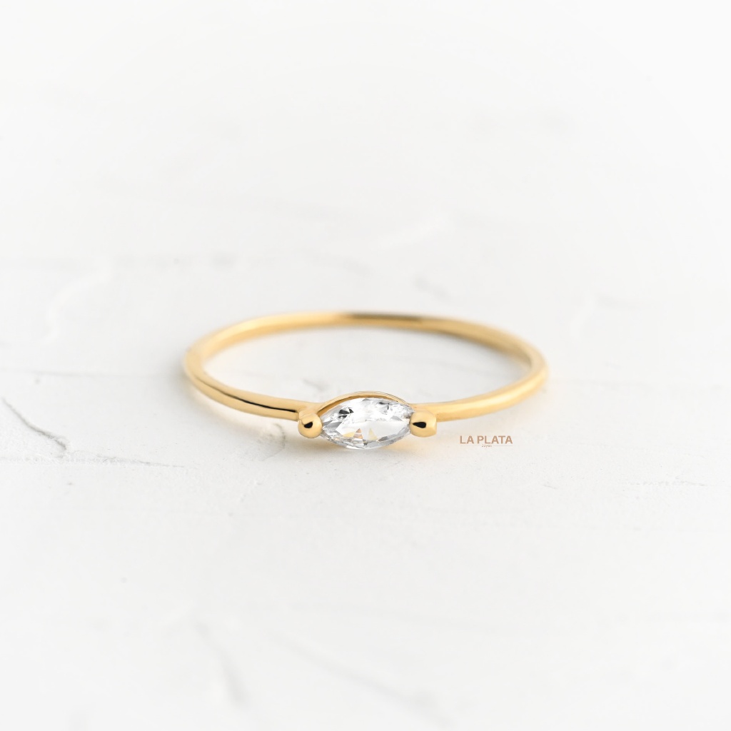 ANILLO CRISTAL