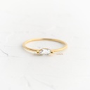 ANILLO CRISTAL