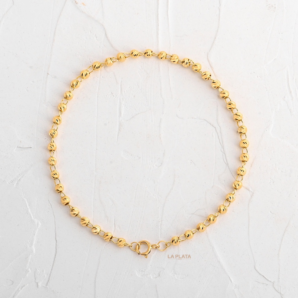 PULSERA NACIONAL MILITAR CALEYA