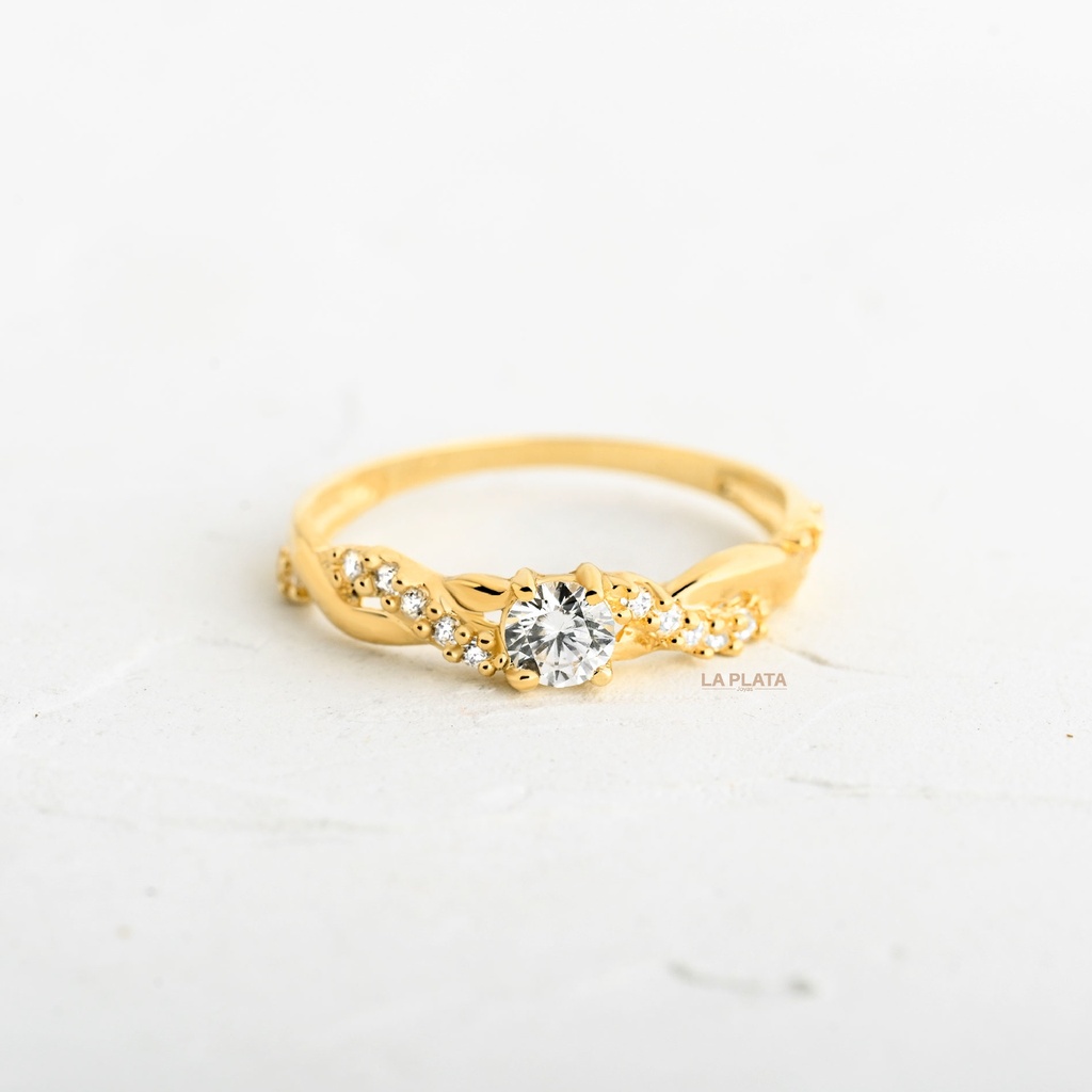 ANILLO CIRCON LUMBRE