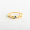 ANILLO CIRCON LUMBRE