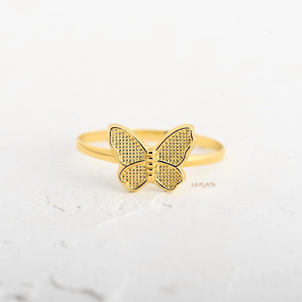 ANILLO MARIPOSA PAPILLUNE