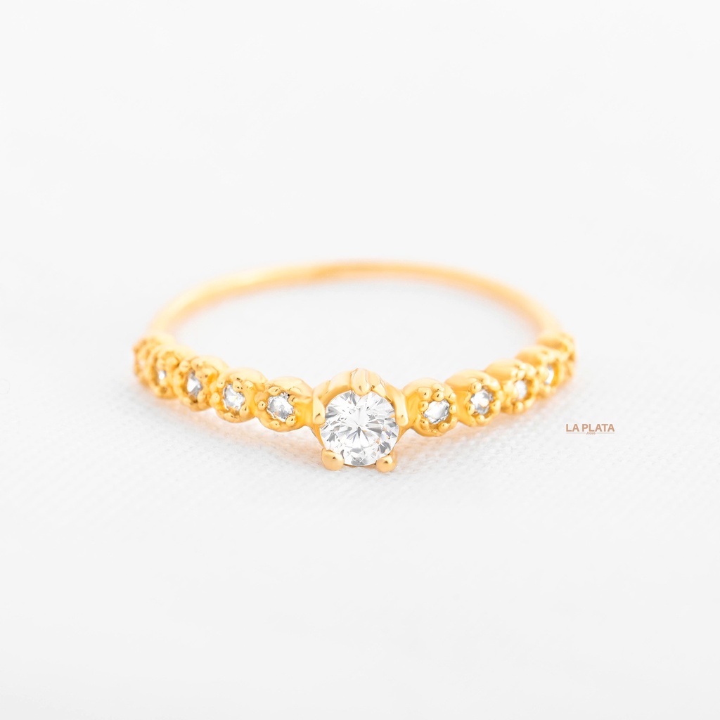 ANILLO GLAMOUROSO