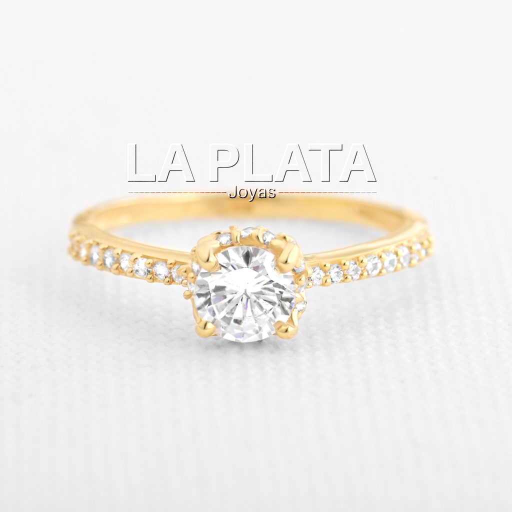 ANILLO  PROMESA 