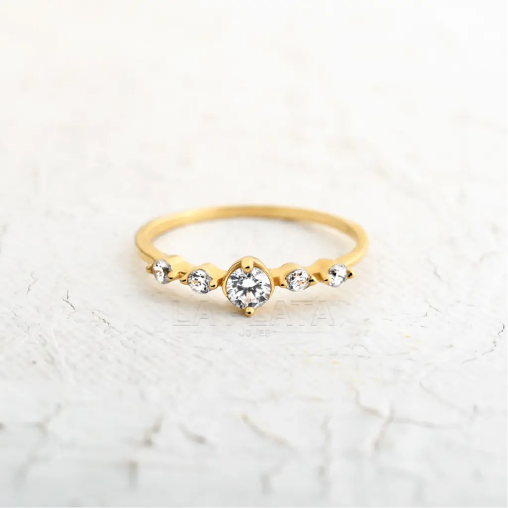 ANILLO CIRCÓN LUCEROS