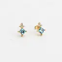 TOPOS TRIANGULAR