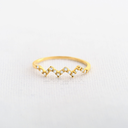 ANILLO CIRCÓN OLAS RADIANTES