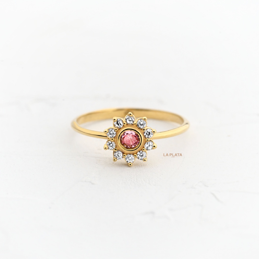 ANILLO SUN