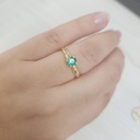 ANILLO LUZ DEL AMOR