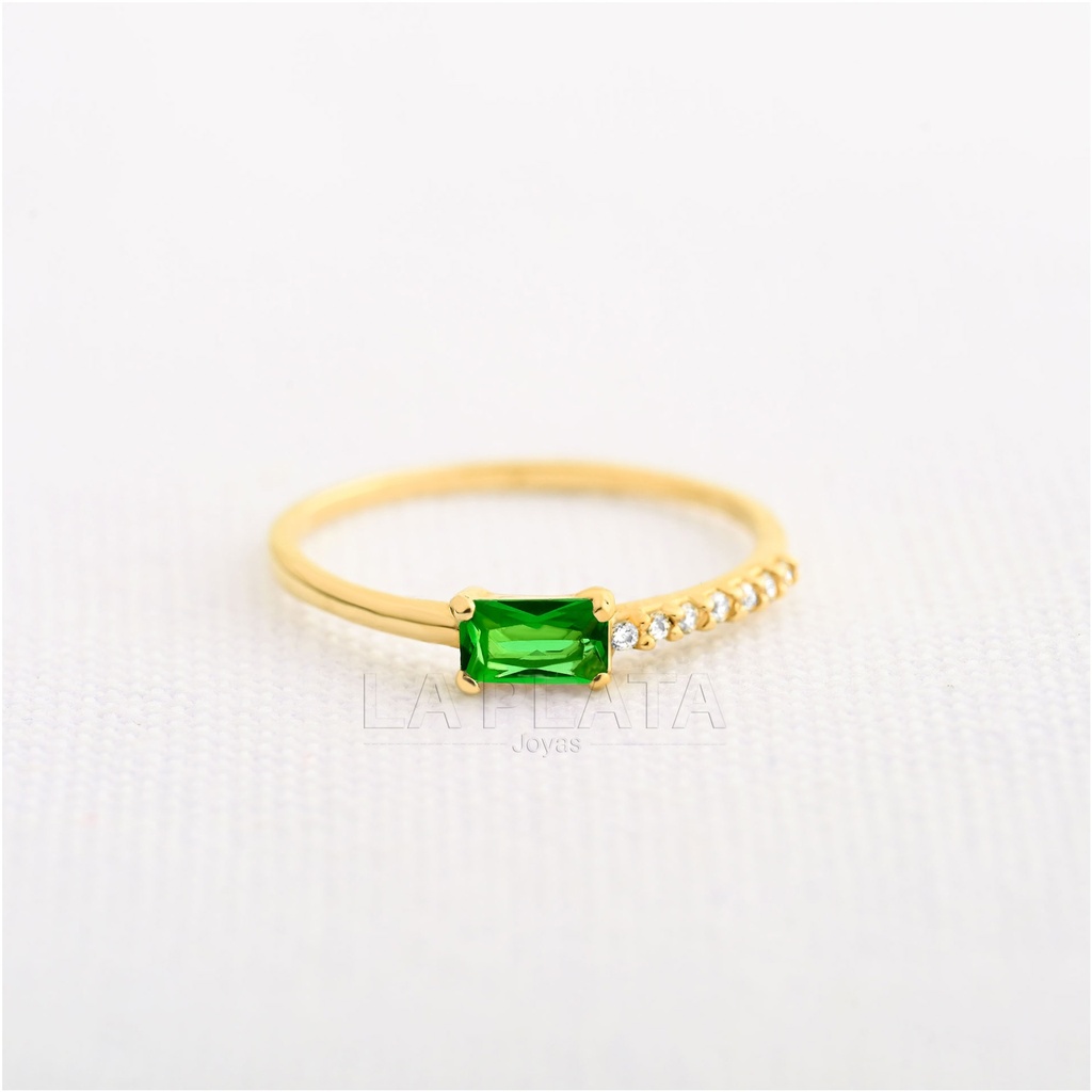 ANILLO CIRCÓN MÍSTICA