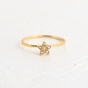 ANILLO ESTRELLA DIVINA