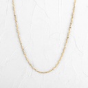 CADENA CRISPETA ESTRELLA 50CM