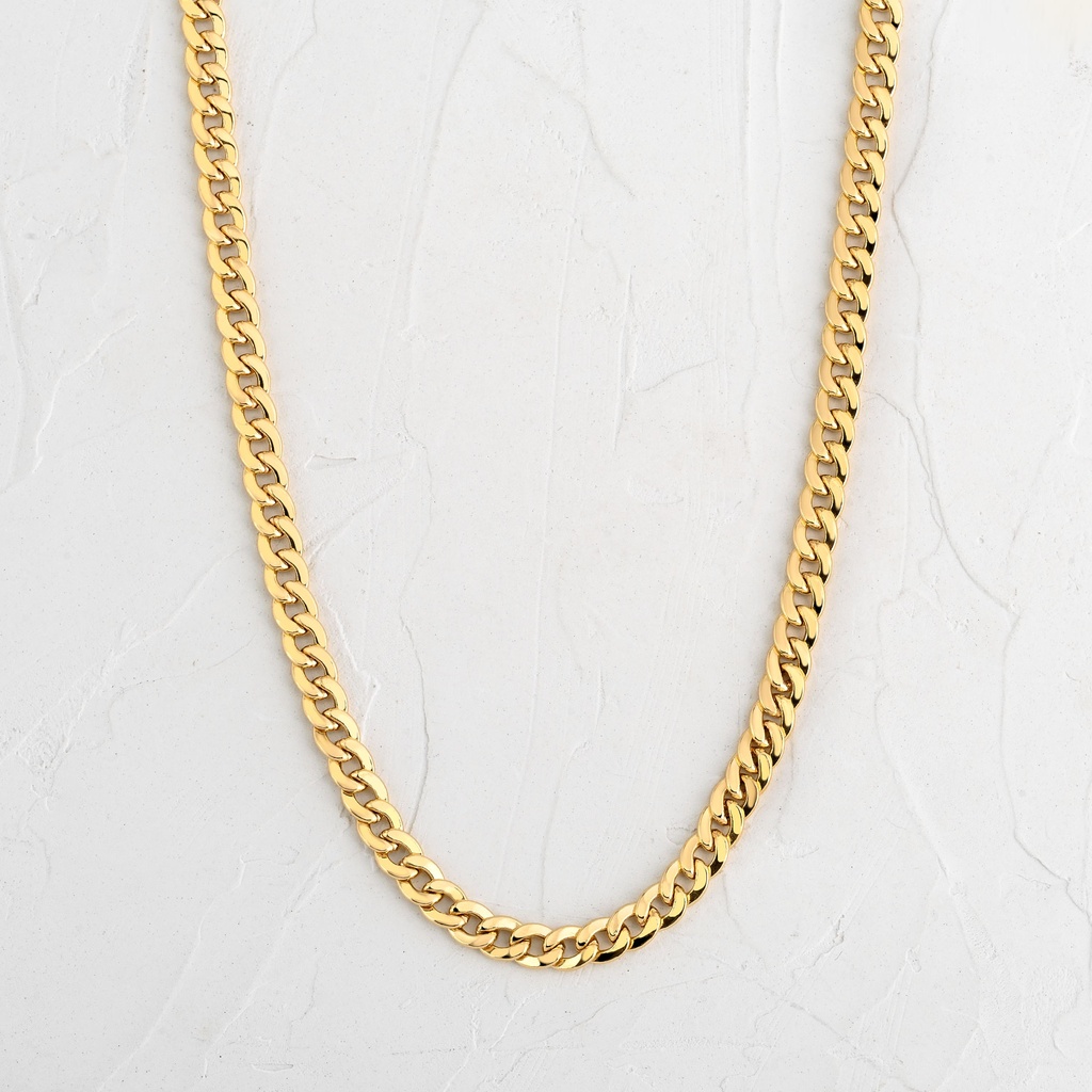 CADENA CUBANA PSD 60CM