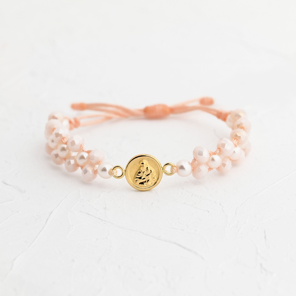 PULSERA DUO SAGRADO
