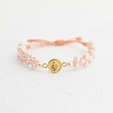 PULSERA DUO SAGRADO