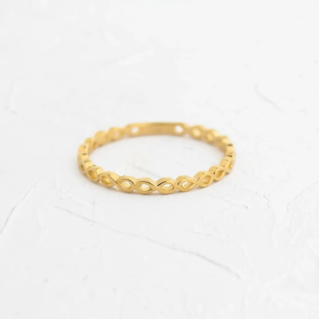 ANILLO ETERNA