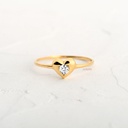 ANILLO CORAZÓN LATIDO