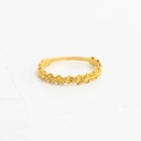 ANILLO FLOR CAELIS