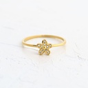 ANILLO FLOR AURANTIS