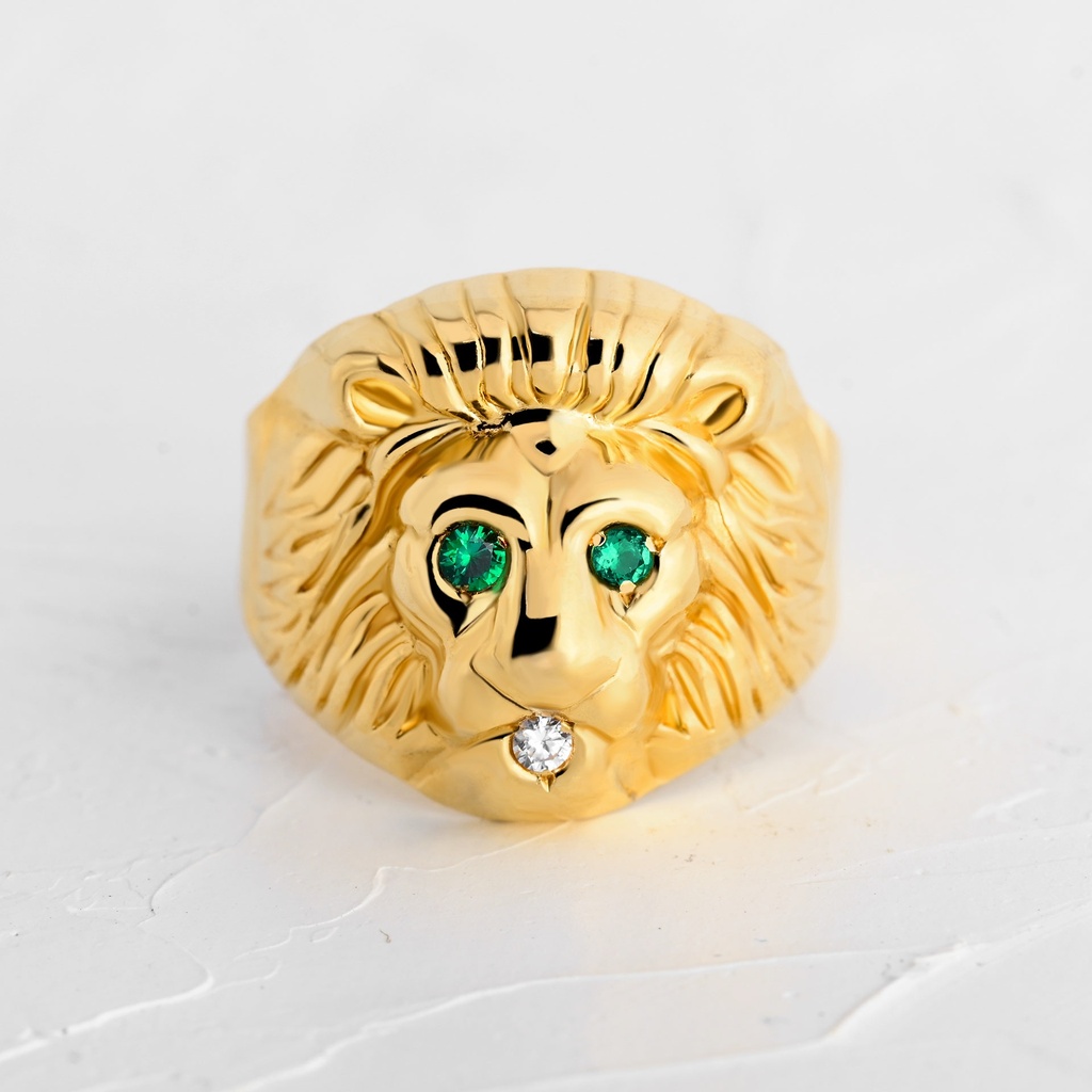 ANILLO LEONTIS