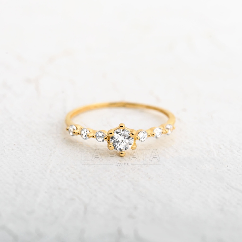 ANILLO SOLITARIO ESPECIAL 