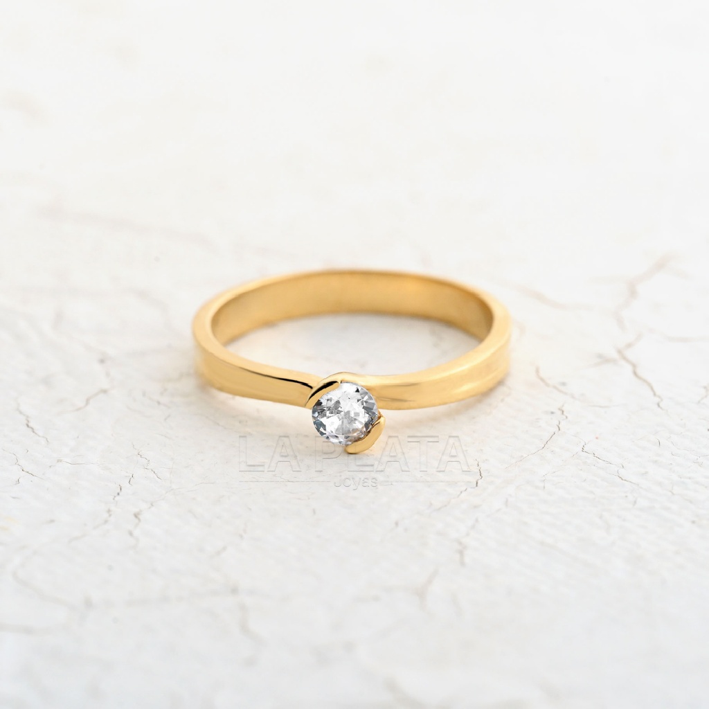 ANILLO CIRCÓN CIRCULO DIVINO