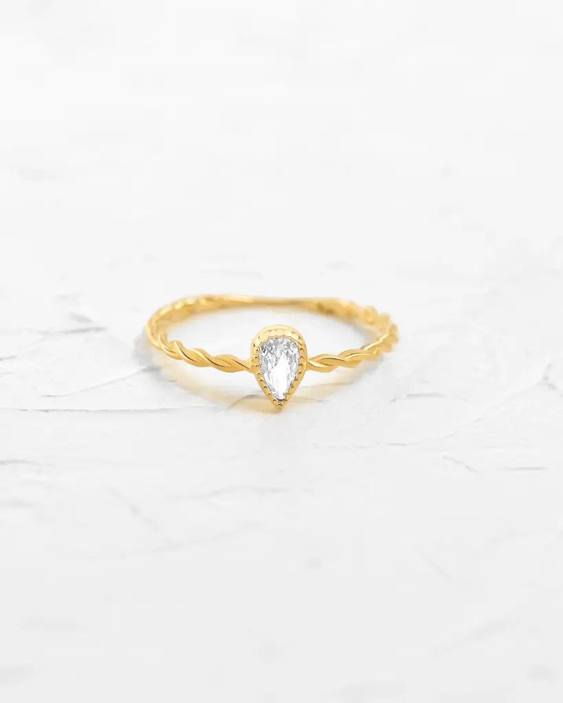 ANILLO ROCIO