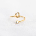 ANILLO CORAZÓN ESPLENDOR