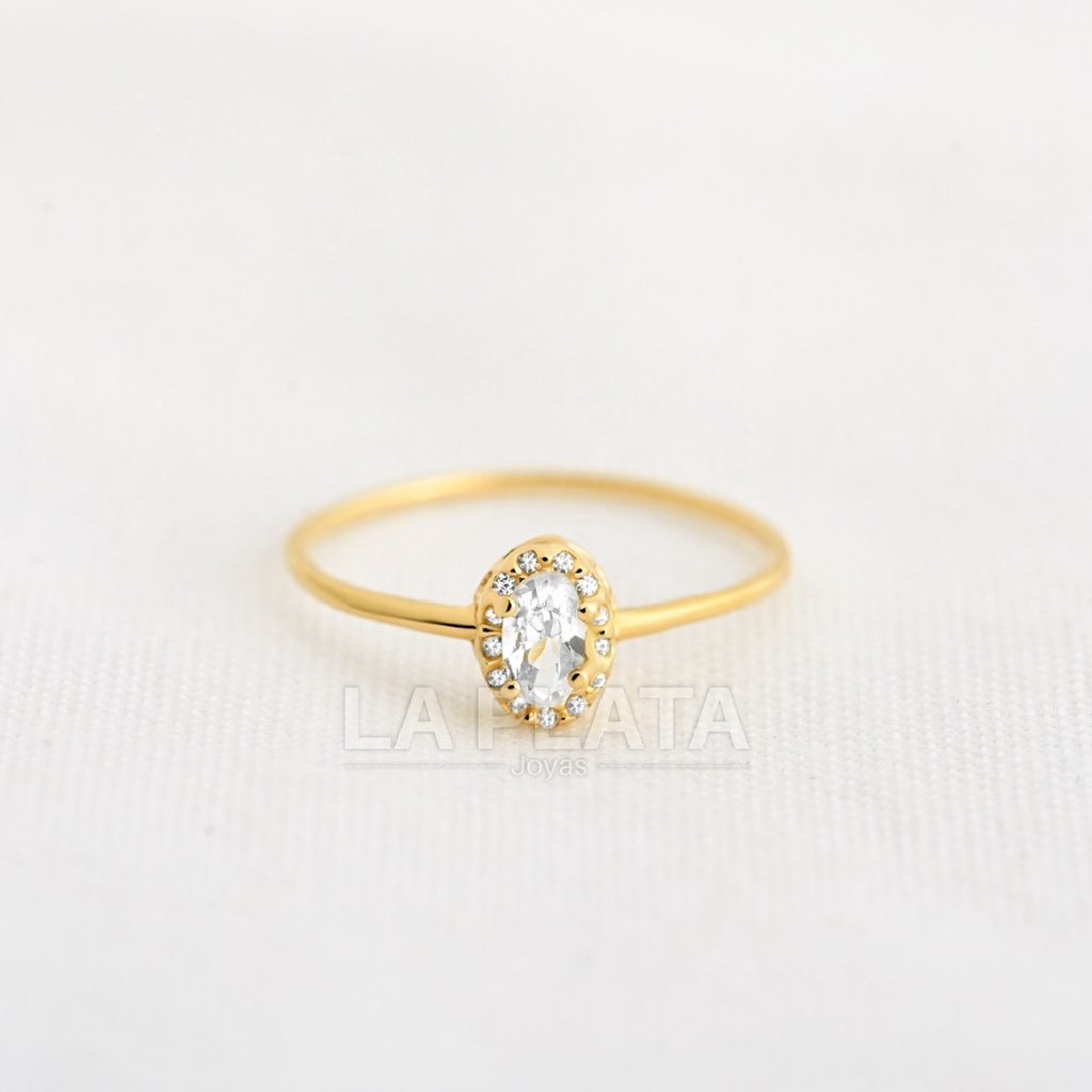 ANILLO PRIMAVERA REAL