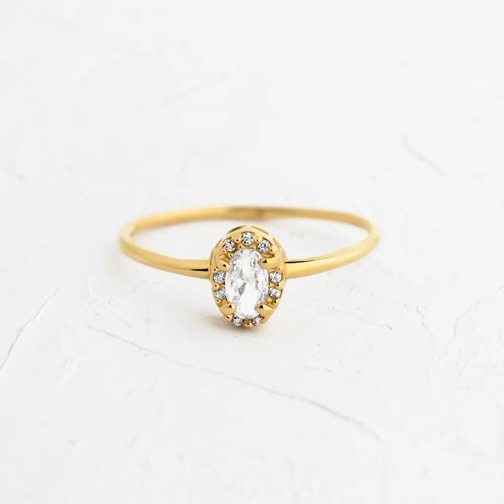 ANILLO PRIMAVERA REAL