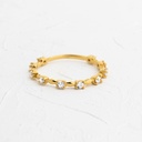 ANILLO ETERNO CON CIRCÓN 