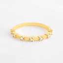 ANILLO  CON CIRCÓN SEPARADO