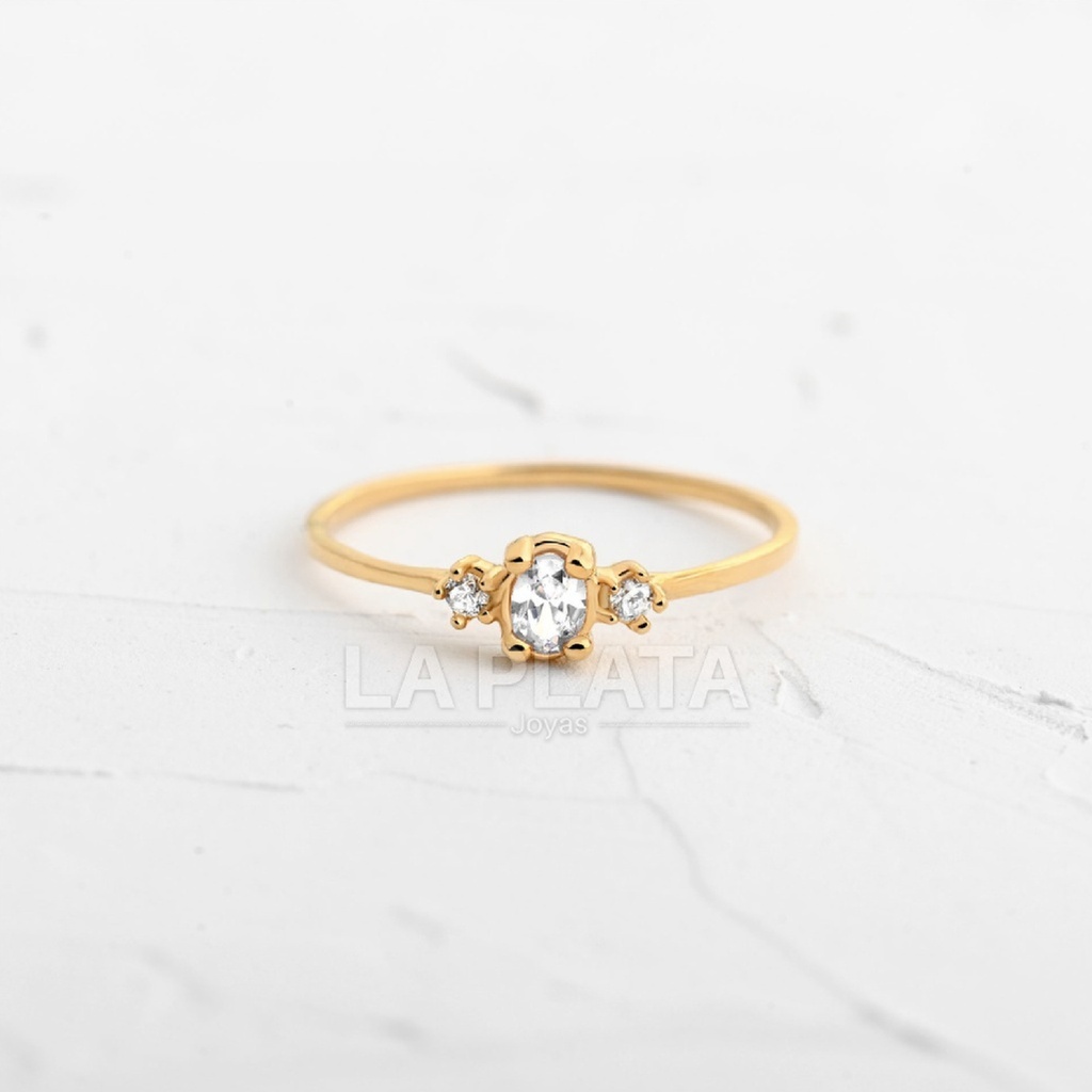 ANILLO CIRCÓN ALIRA